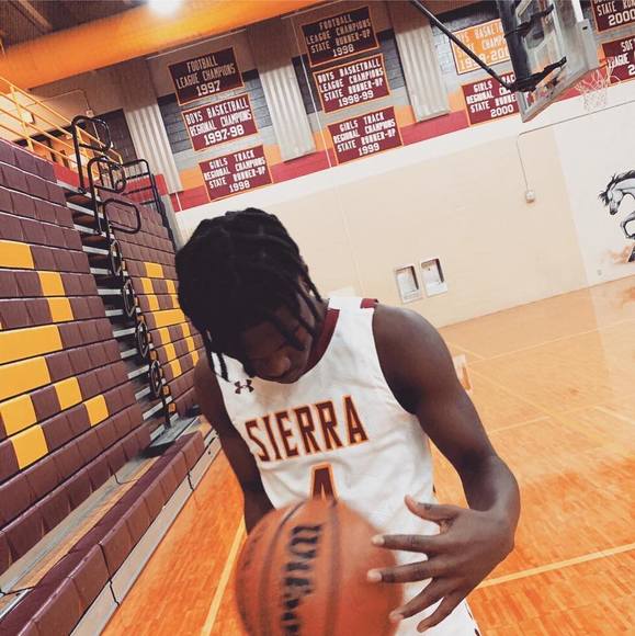 Meet your Posher, Ramsey - Picture 1 of 1